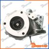 Turbocompresseur pour FORD | 787556-5022S, 787556-5017S